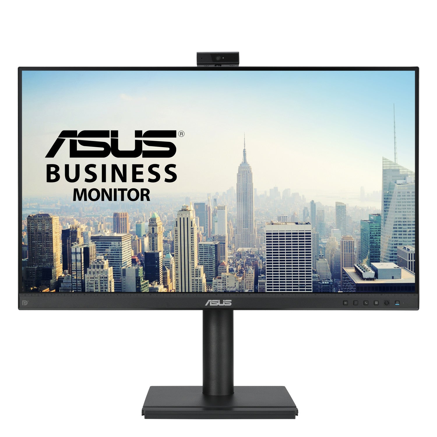 ASUS BE27QFK Monitor PC 68,6 cm 27 pollici 1920 x 1080 Pixel Full HD LCD Nero