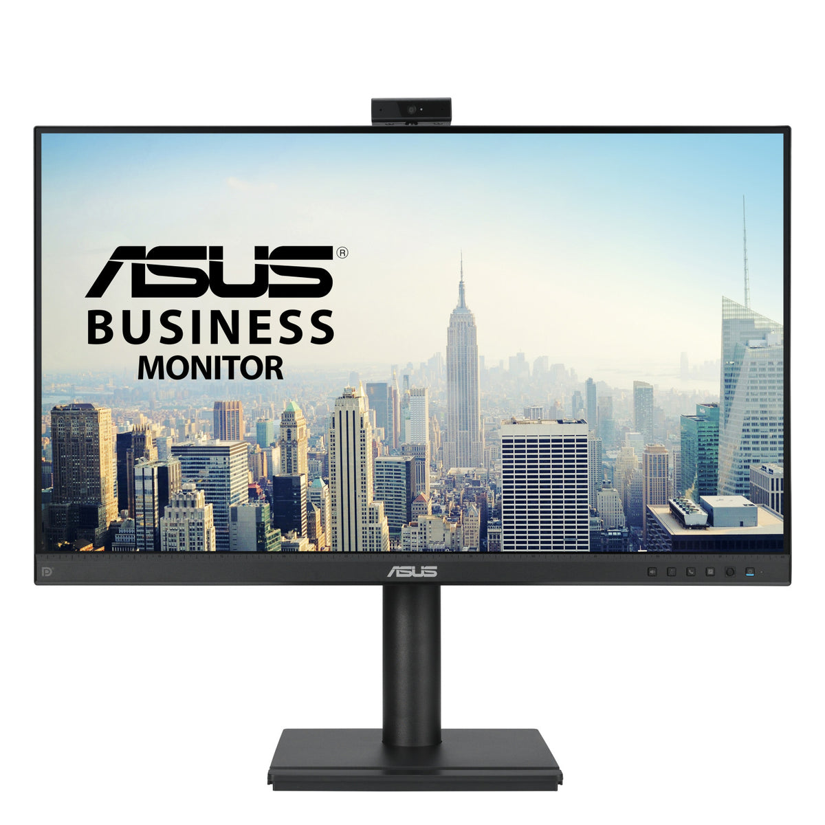ASUS BE27QFK Monitor PC 68,6 cm 27 pollici 1920 x 1080 Pixel Full HD LCD Nero