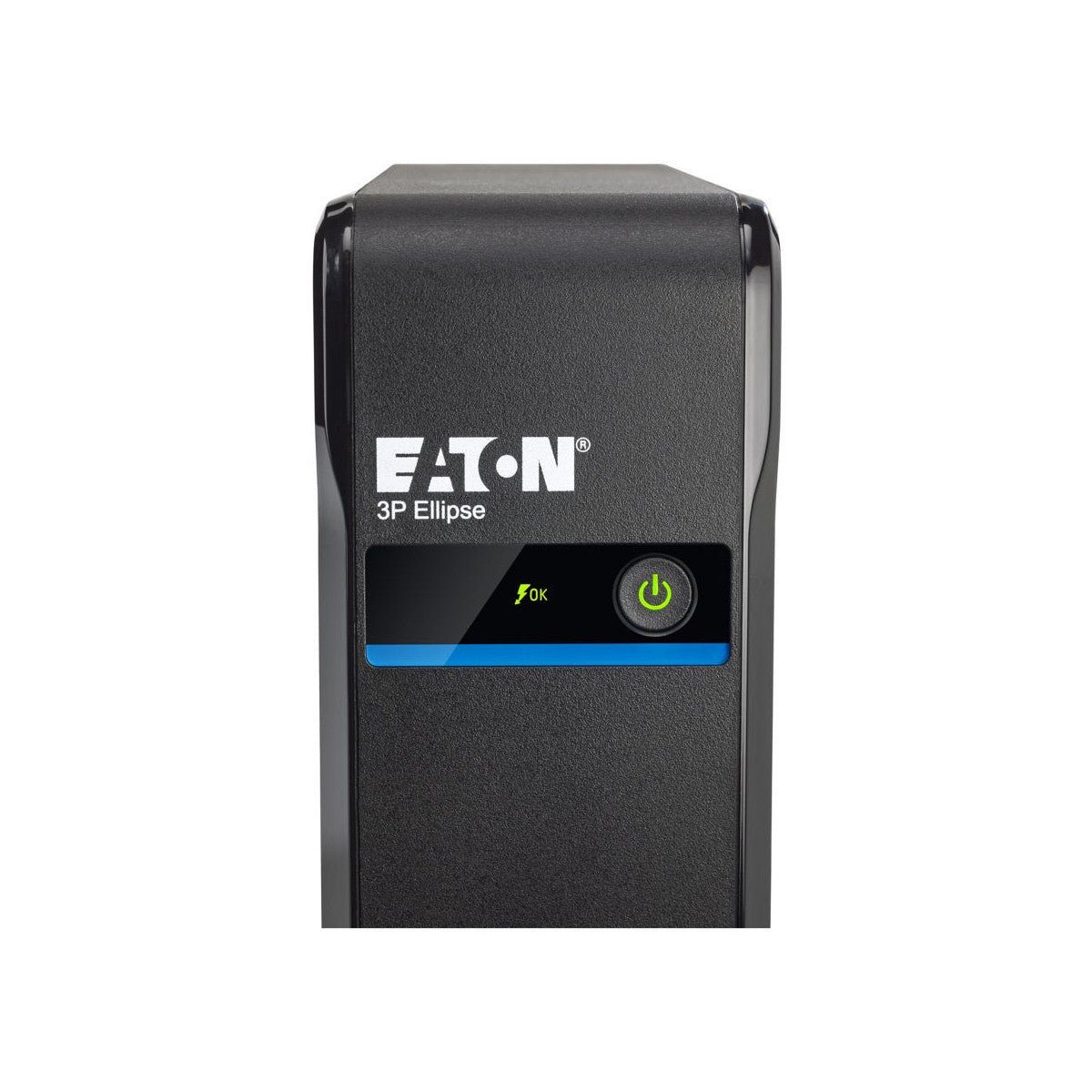 Eaton 3P700I gruppo di continuità (UPS) Standby (Offline) 0,7 kVA 420 W 4 presa(e) AC