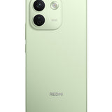 Xiaomi REDMI Note 17 Pro Max 17,4 cm (6.83") Doppia SIM 5G 8 GB 256 GB 9210 mAh Verde