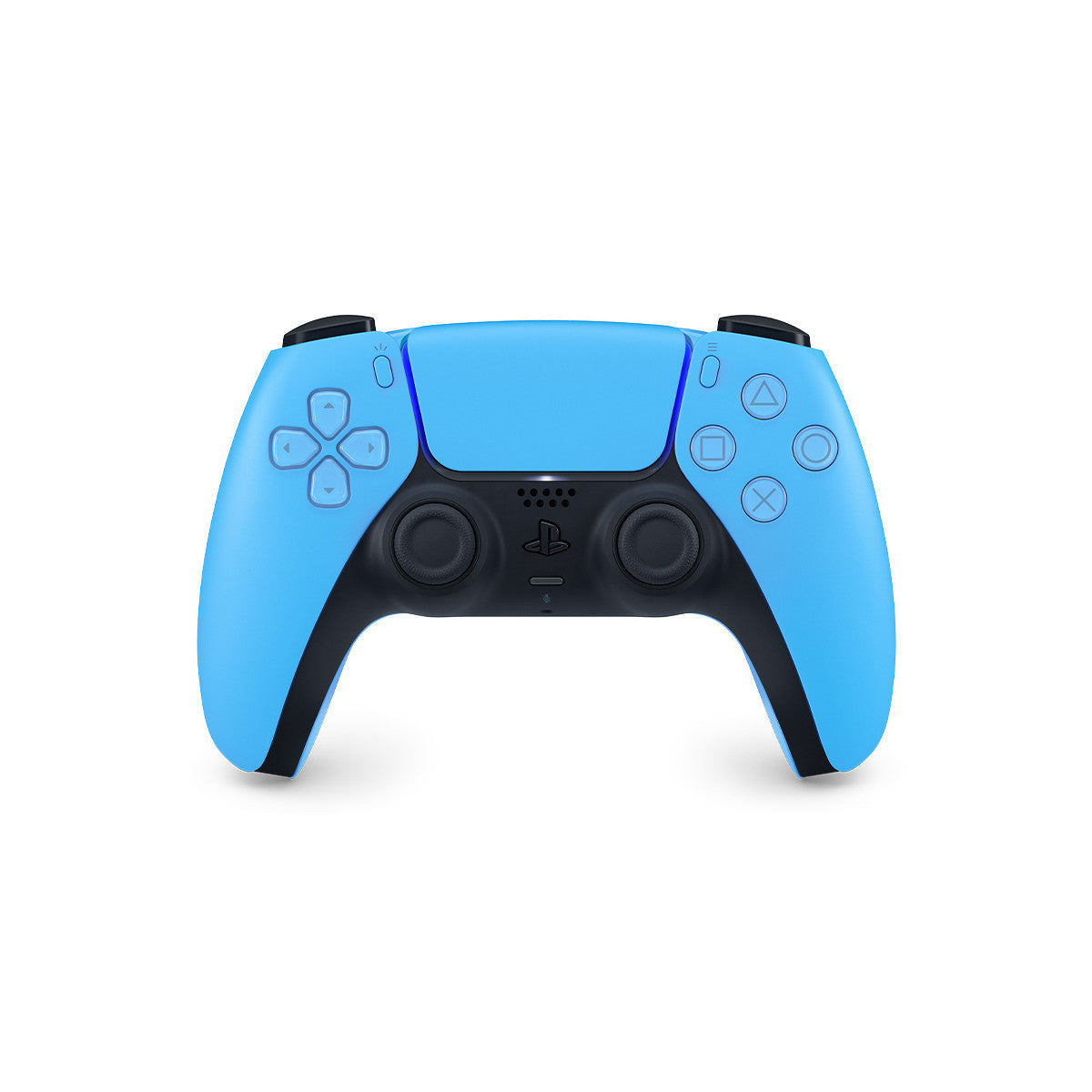 Sony DualSense v3 Blu Bluetooth/USB Gamepad Analogico/Digitale PlayStation 5