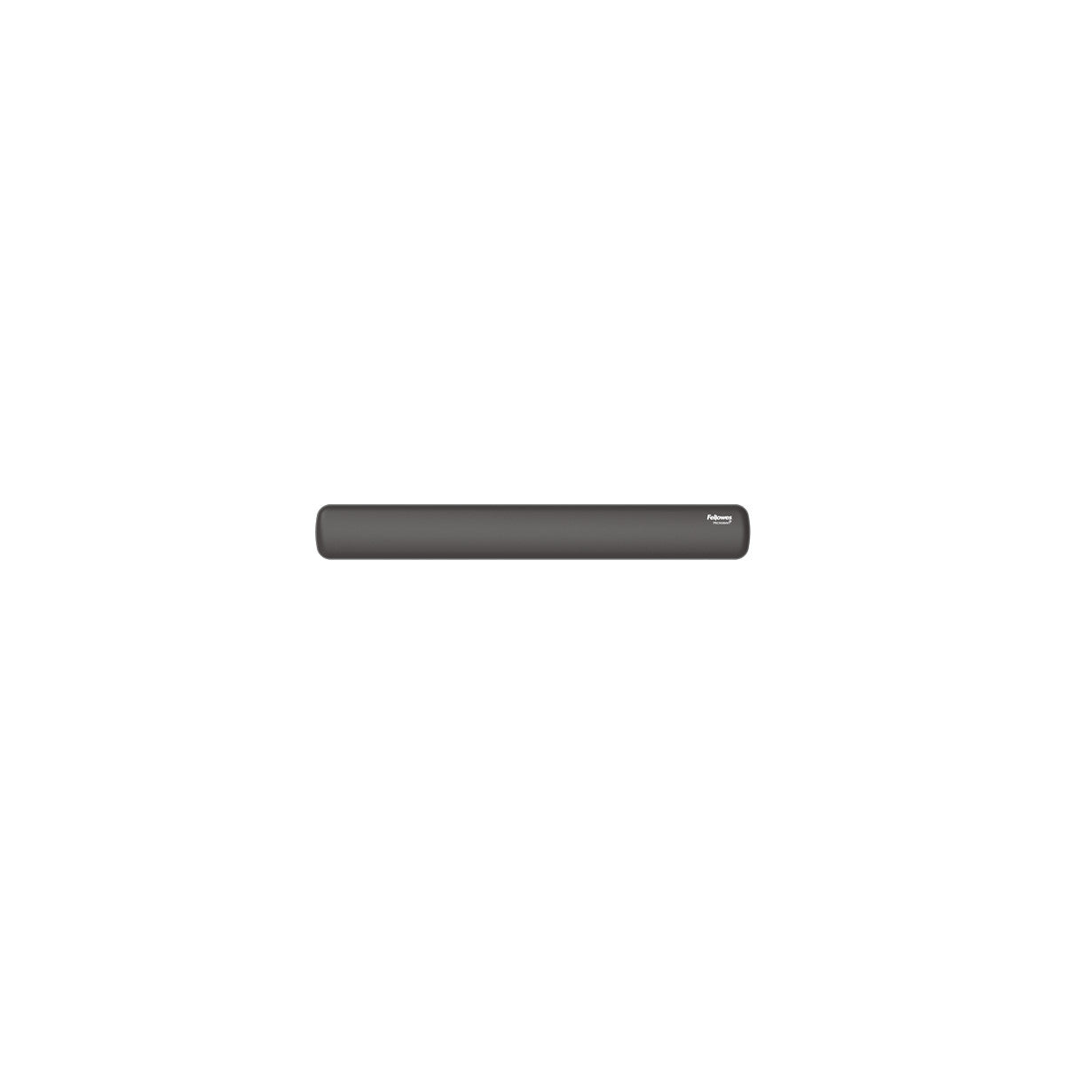 Fellowes Breyta poggiapolso Silicone Nero
