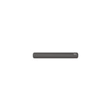 Fellowes Breyta poggiapolso Silicone Nero