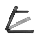 Belkin Qi2 Fitness tracker, Cuffie, Smartphone, Orologio intelligente Nero USB Carica wireless Ricarica rapida Interno