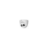 Dahua IPC-HFW3849E-S-IL Telecamera IP AI WizSense 8MP Smart Dual Light IP67 Protezione Perimetrale AcuPick