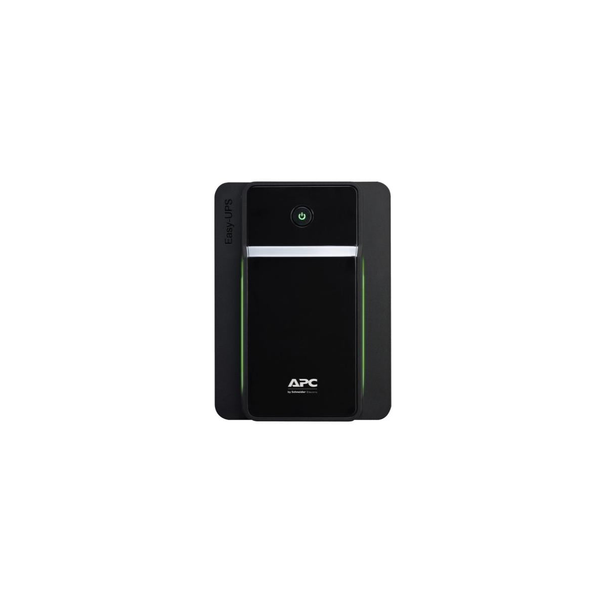 APC Easy UPS gruppo di continuità (UPS) A linea interattiva 1,2 kVA 650 W