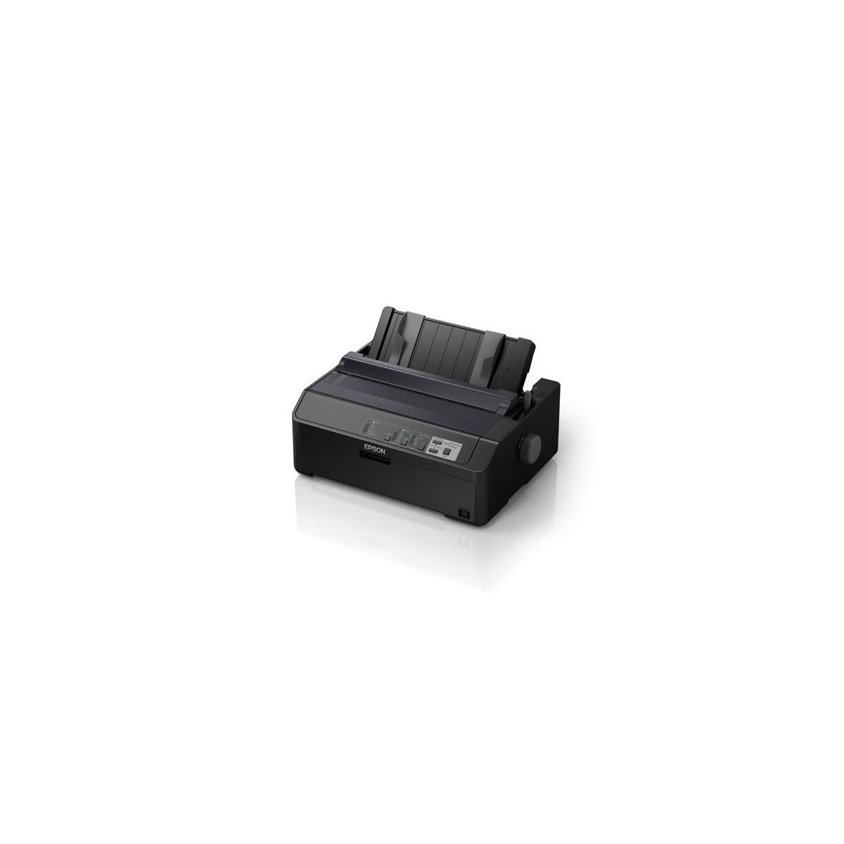Epson FX890IIN Stampante ad Aghi 240 x 144 DPI 612 cps Nero