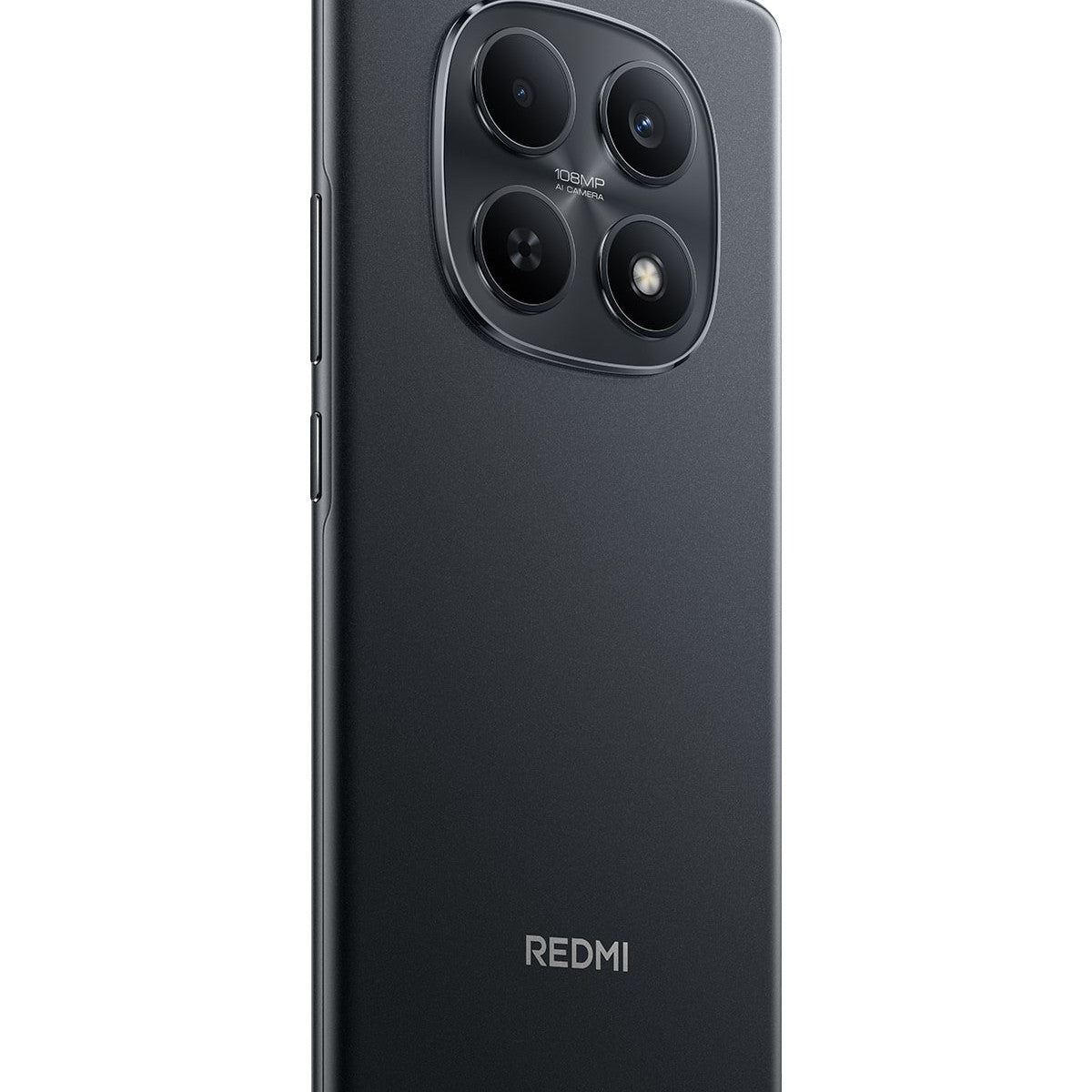 Xiaomi MZB0MOIEU smartphone 17,2 cm (6.77") 8 GB 256 GB 6000 mAh Nero