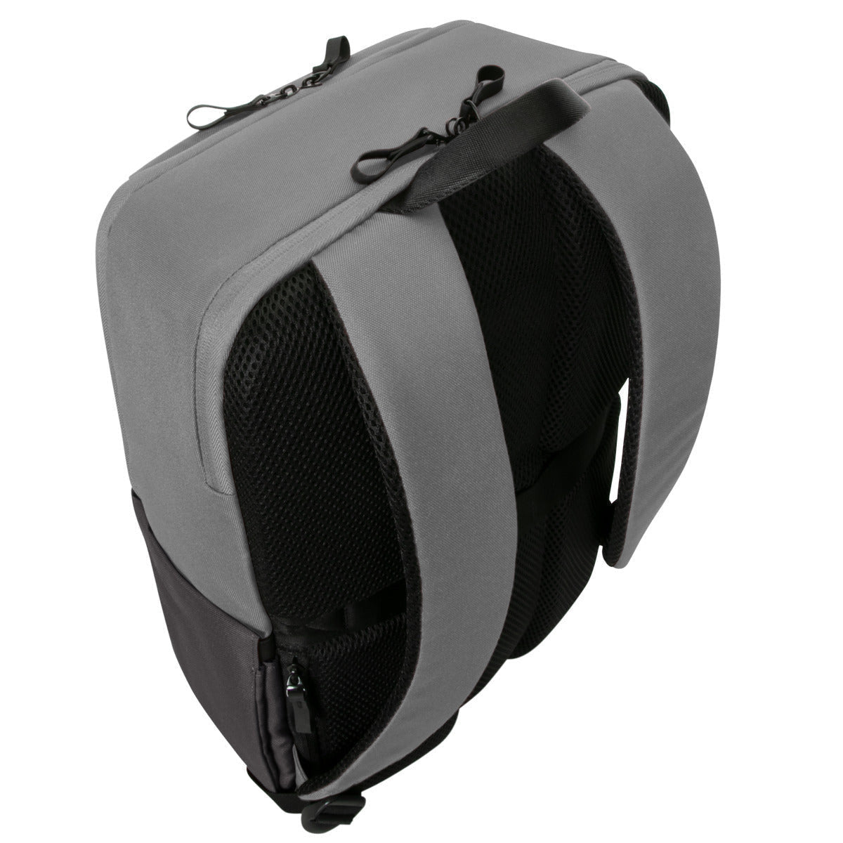 Targus Sagano 39,6 cm (15.6pollici) Zaino Nero, Grigio