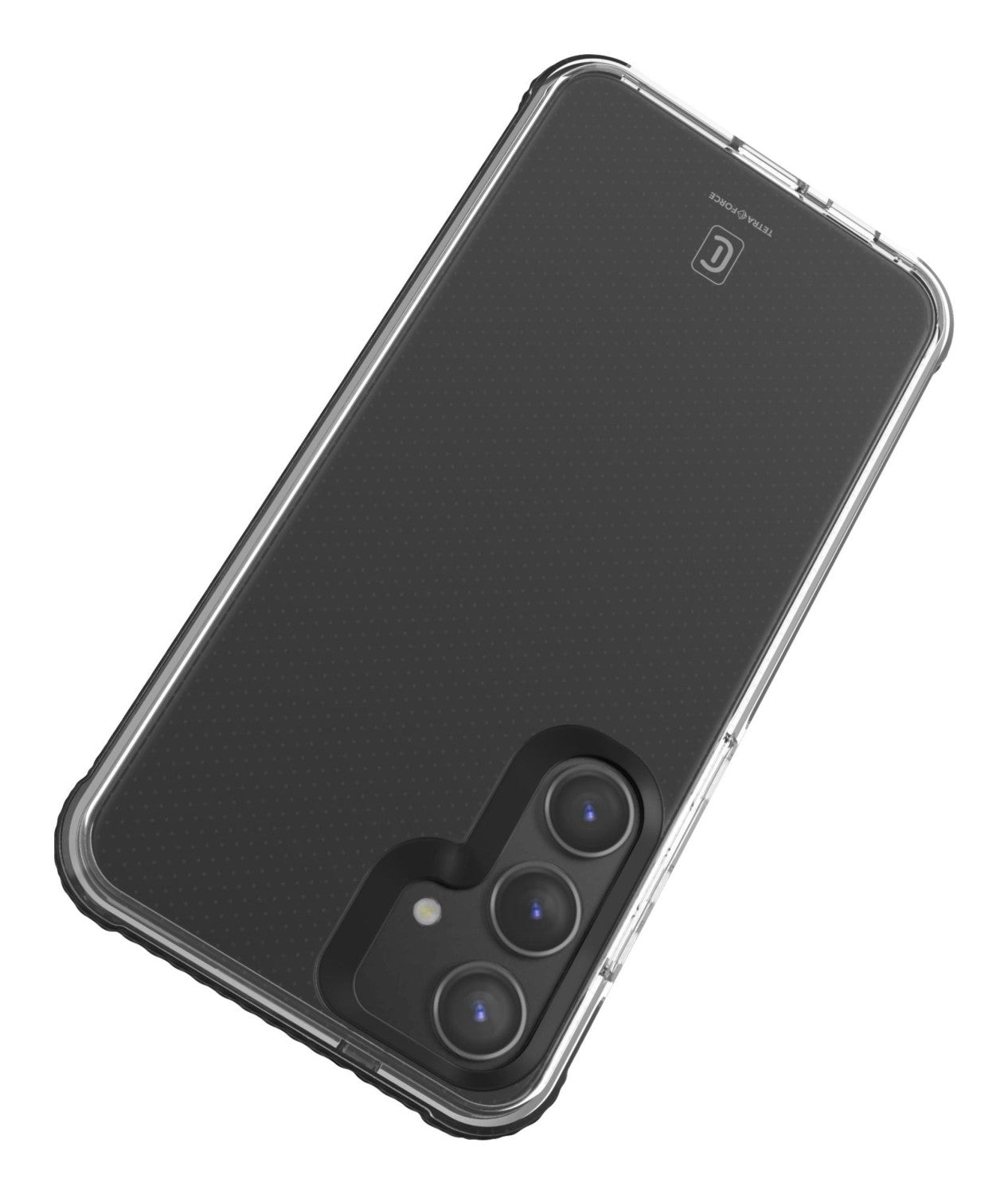 Cellularline Tetra Force Strong Guard Galaxy S25 Ultra