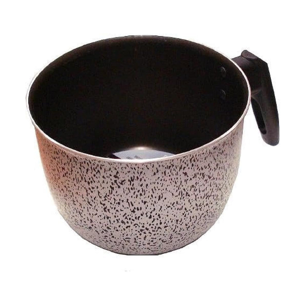 Valsecchi Bollilatte Rocky Alluminio Antiaderente 14 Cm