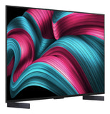 LG OLED evo AI OLED48C55LA 48 pollici 4K Ultra HD Smart TV Wi-Fi Nero