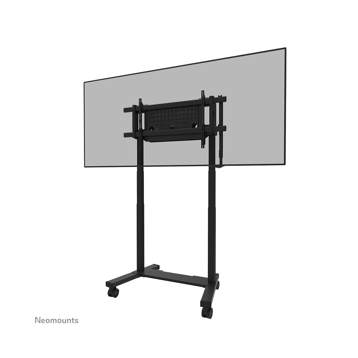 Neomounts FL55-975BL1 Carrello TV 75-115" - motorizzato