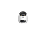 EZVIZ D220 Dual 2K Cupola Telecamera di sicurezza IP Interno 2880 x 1620 Pixel Parete
