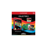 Evercade Activision Collection 3 Standard