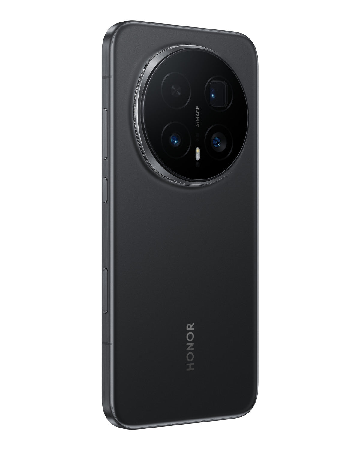 Honor Magic8 Pro 5G 17 cm (6.71") Doppia SIM Android 16.0 USB tipo-C 12 GB 512 GB 6270 mAh Nero