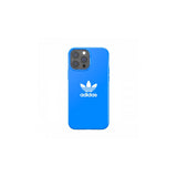 Adidas 47131 custodia per cellulare 17 cm (6.7") Cover Blu, Bianco