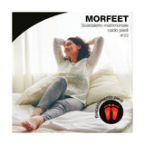 Ardes Morfeet Scaldaletto Matrimoniale Misto Lana AR4F23 Caldo Piedi 160 per 160 Cm