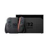 Nintendo Switch 2 Switch Sports Resort console da gioco portatile 20,1 cm (7.9") 256 GB Touch screen Wi-Fi Nero