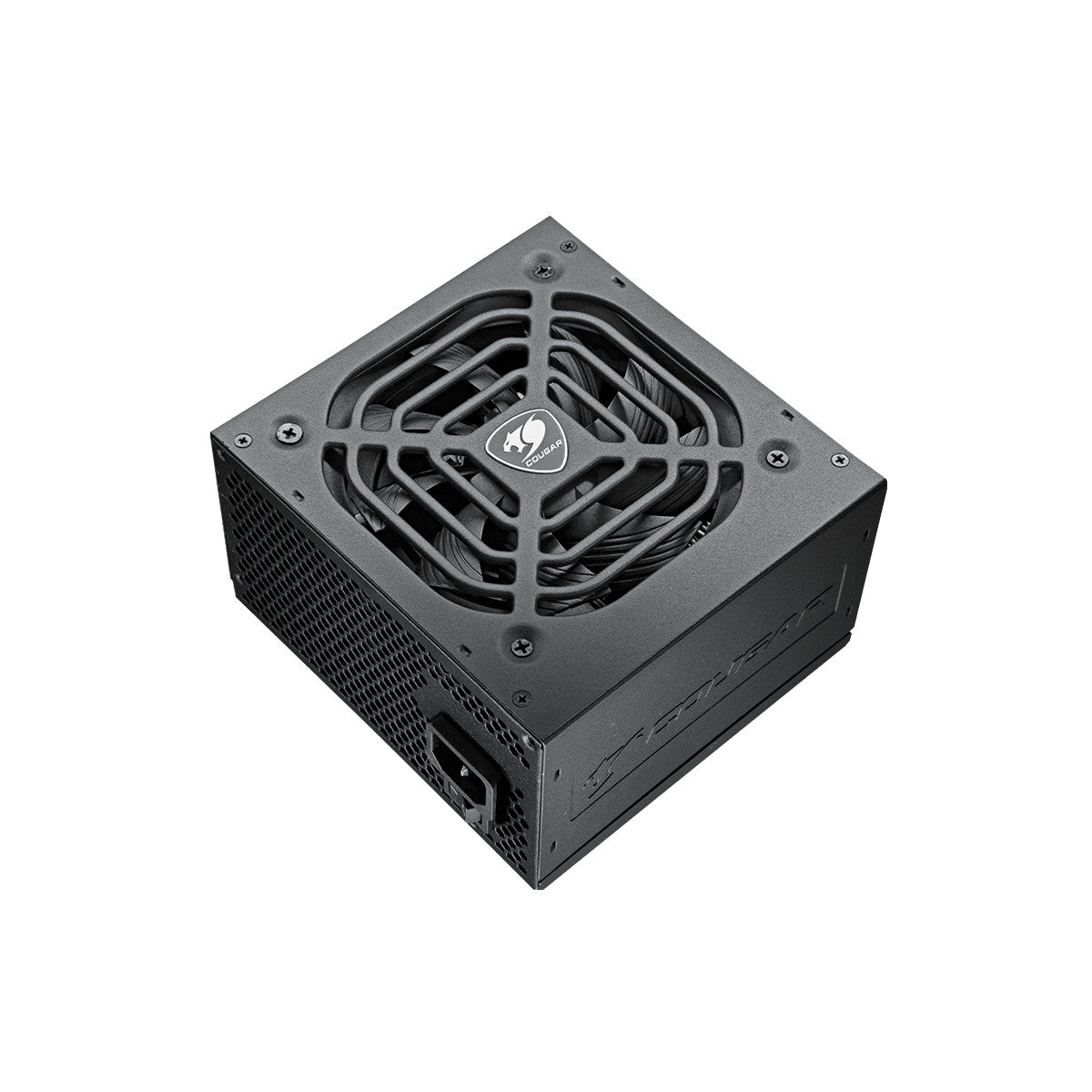 COUGAR Gaming STC500 alimentatore per computer 500 W 20 4 pin ATX Nero
