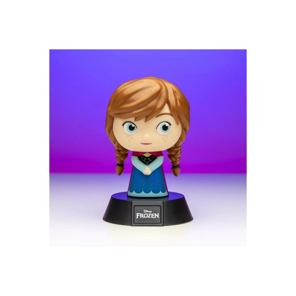 Paladone Anna Icon Light BDP Illuminazione d'ambiente
