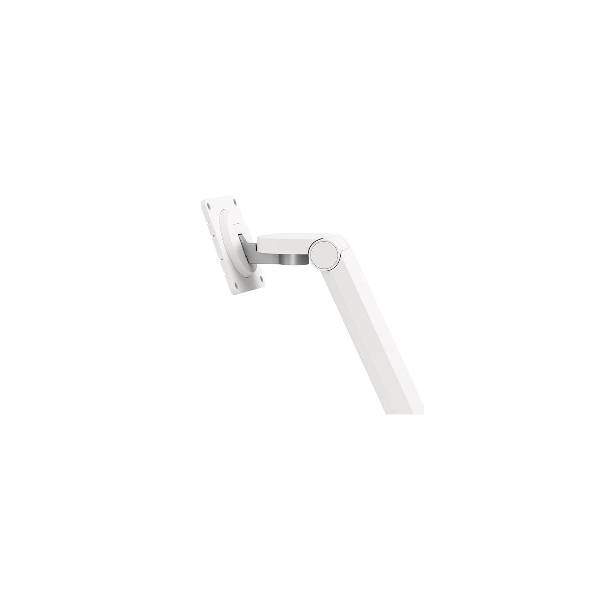 LG STA32F Supporti a parete per TV 86,4 cm (34") Pavimento Bianco
