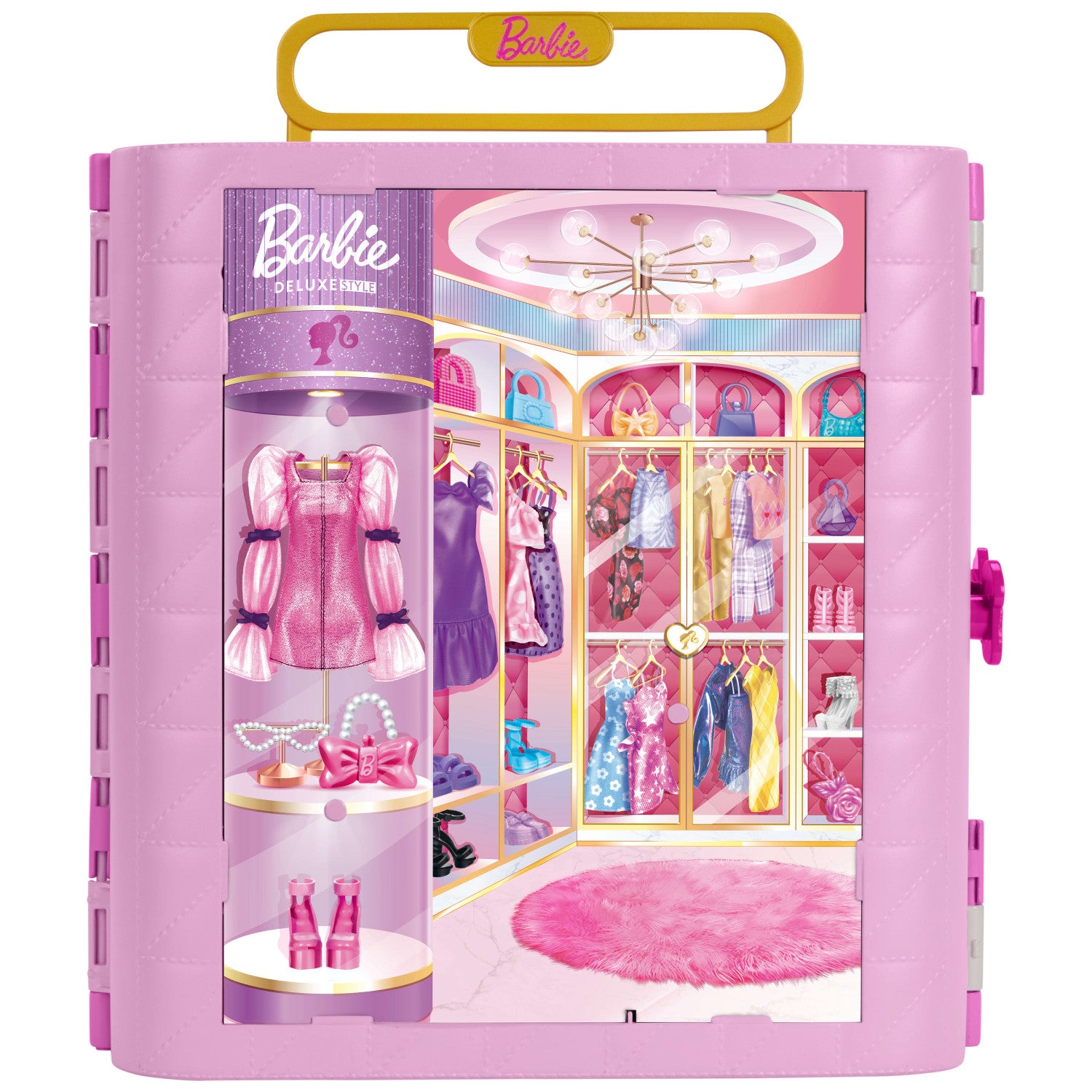 Barbie JJP01 accessorio per bambola Armadio per bambole