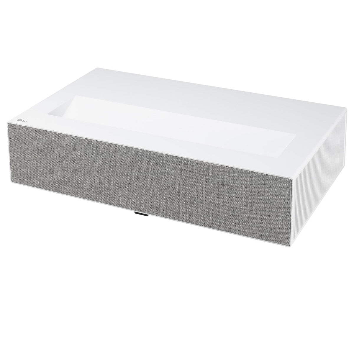 LG HU715QW Proiettore a raggio ultra corto 2500 ANSI lumen DLP UHD 4K (3840x2160) Bianco