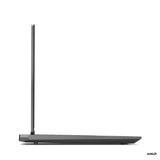 Lenovo LOQ | Notebook Gaming | Display 15.6'' FHD (1920x1080) | Processore AMD RYZEN 7 7445HS | Memoria RAM 16GB | Memoria SSD 512GB | Scheda Grafica NVIDIA RTX 4050 6GB | Sistema Operativo WINDOWS 11 HOME | LUNA_GREY | Caricatore incluso