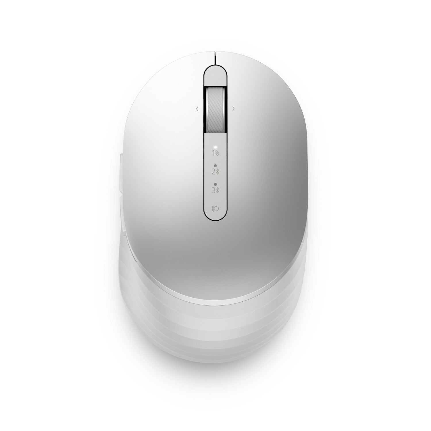 DELL MS7421W mouse Ambidestro RF senza fili Bluetooth Ottico 1600 DPI