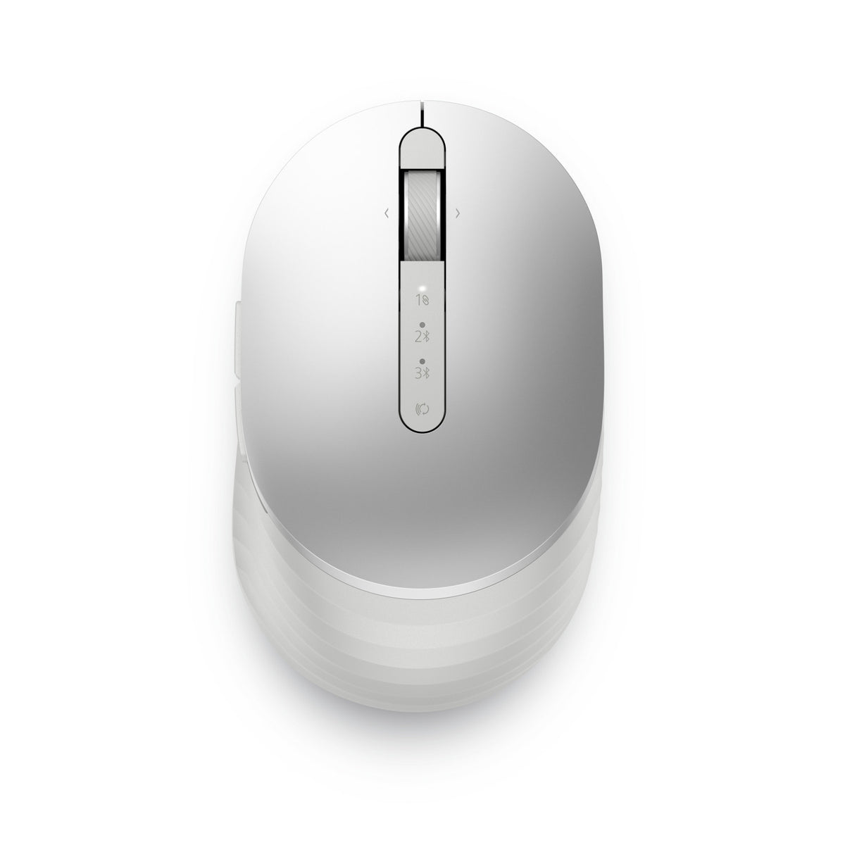 DELL MS7421W mouse Ambidestro RF senza fili Bluetooth Ottico 1600 DPI
