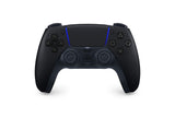 Sony Interactive Entertainment DualSense Nero Bluetooth/USB Gamepad Analogico/Digitale PlayStation 5, PC