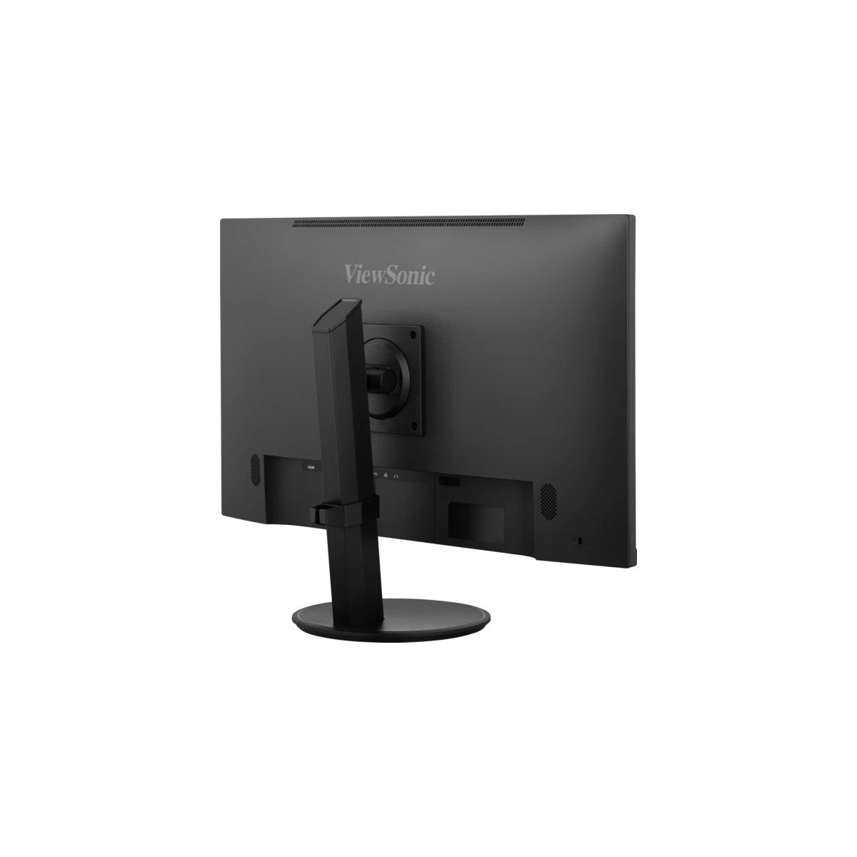 Viewsonic VG Series VG2709U-2K Monitor PC 68,6 cm (27 pollici) 2560 x 1440 Pixel Quad HD LED Nero