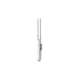 TP-Link EAP225-Outdoor 1200 Mbit/s Supporto Power Over Ethernet Bianco