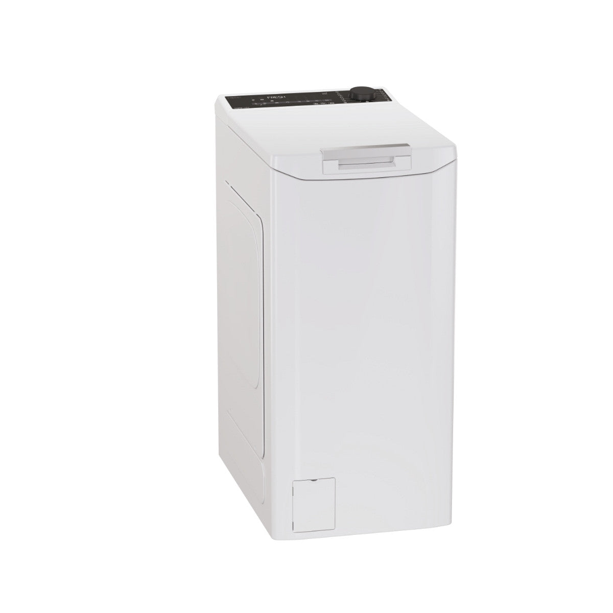 Haier THASN266TM5-S lavatrice Caricamento dall'alto 6 kg 1200 Giri/min Bianco