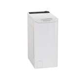 Haier THASN266TM5-S lavatrice Caricamento dall'alto 6 kg 1200 Giri/min Bianco
