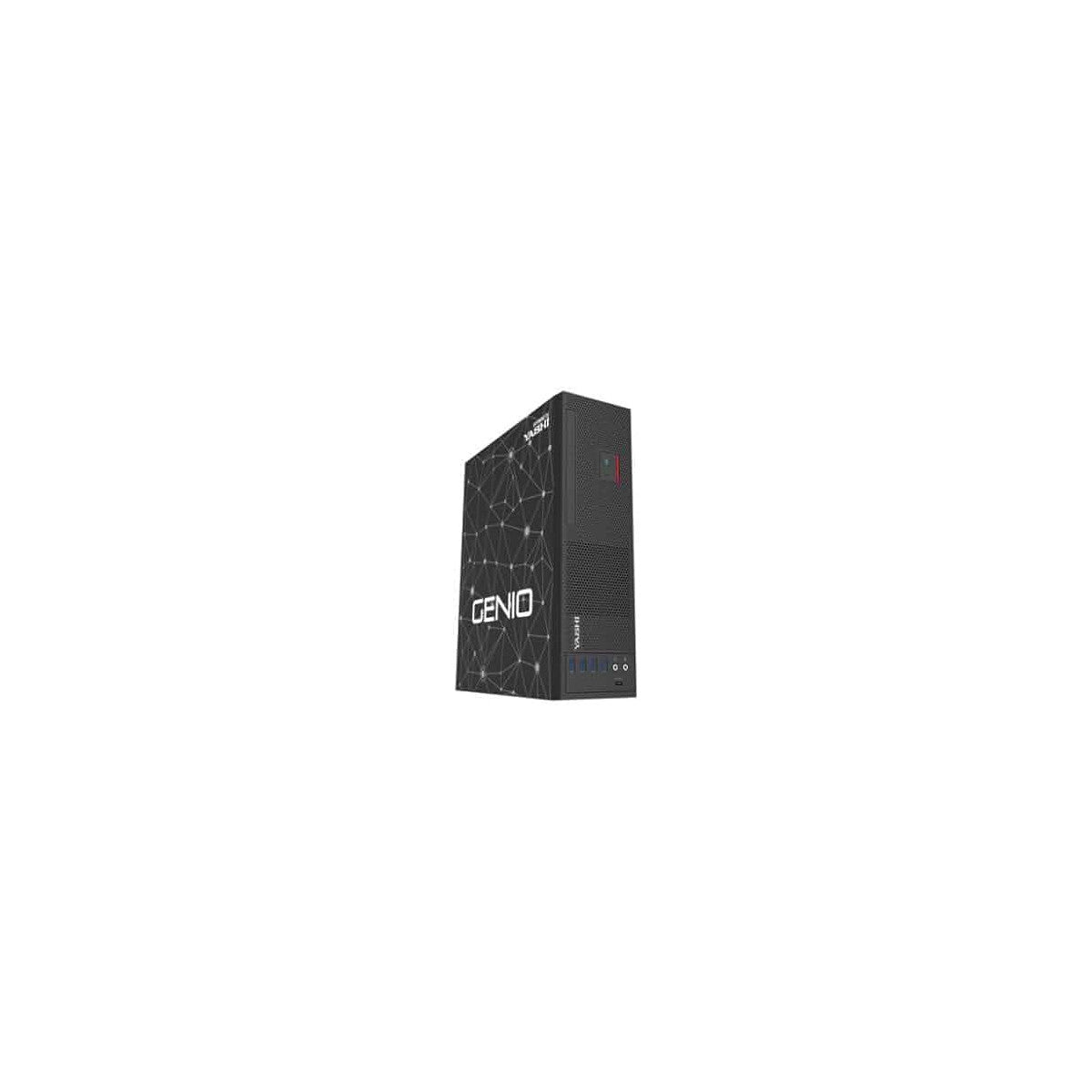 Yashi Genio SFF PC Intel Core I5-14450HX 16GB RAM 512GB SSD Windows 11 Pro