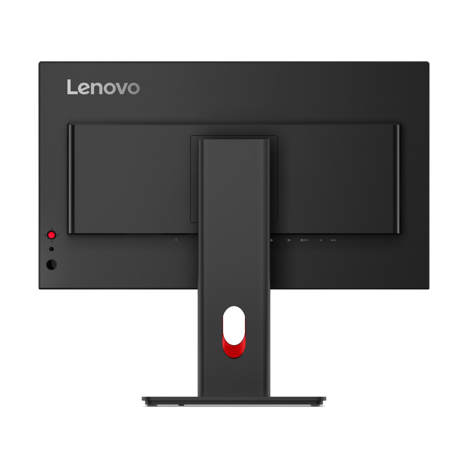 Lenovo ThinkVision T24D-40 LED display 60,5 cm (23.8 pollici) 1920 x 1080 Pixel Full HD LCD Nero