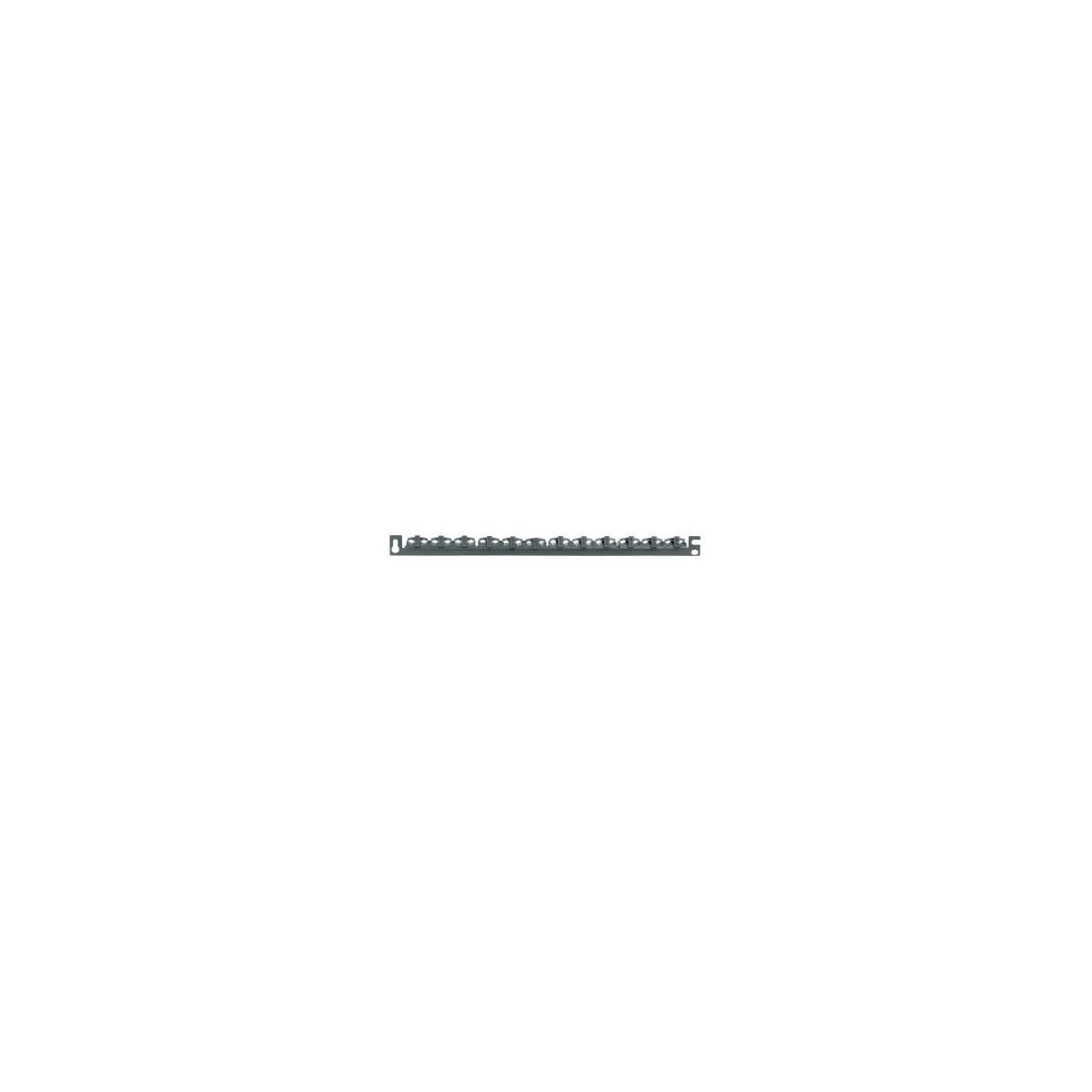 Panduit SRBWCY pezzo di pannello