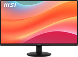 MSI Pro MP242L Monitor PC 23,8 pollici 1920 x 1080 Pixel Full HD LCD Nero