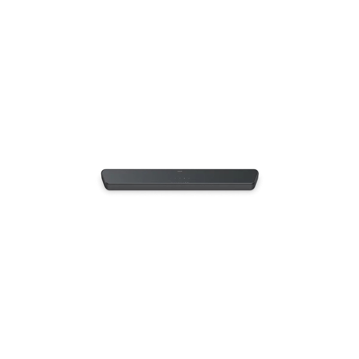 Philips TAB5201/10 altoparlante soundbar Nero 2.0 canali 80 W