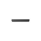 Philips TAB5201/10 altoparlante soundbar Nero 2.0 canali 80 W