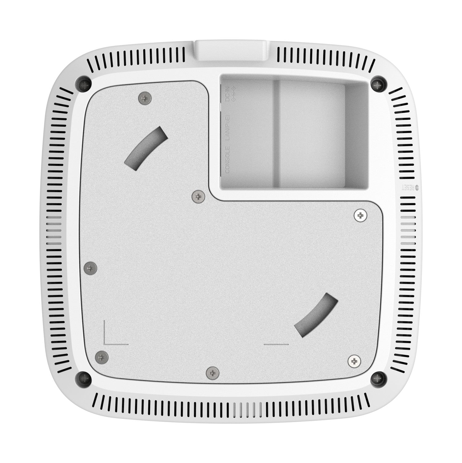 D Link DAP X3060 punto accesso WLAN 2402 Mbit s Bianco Supporto Power over Ethernet PoE
