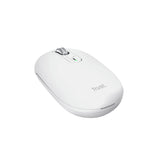 Trust Seron Slim Multi mouse Ufficio Ambidestro RF senza fili Bluetooth Ottico 3200 DPI