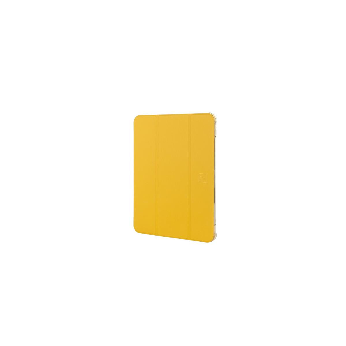 Tucano IPDA11M2ST DY custodia per tablet 27.9 cm 11 pollici Custodia a libro Giallo