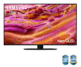 Samsung Smart TV 43 QE43QN90FATXZT Neo QLED 4K Mini LED 2025
