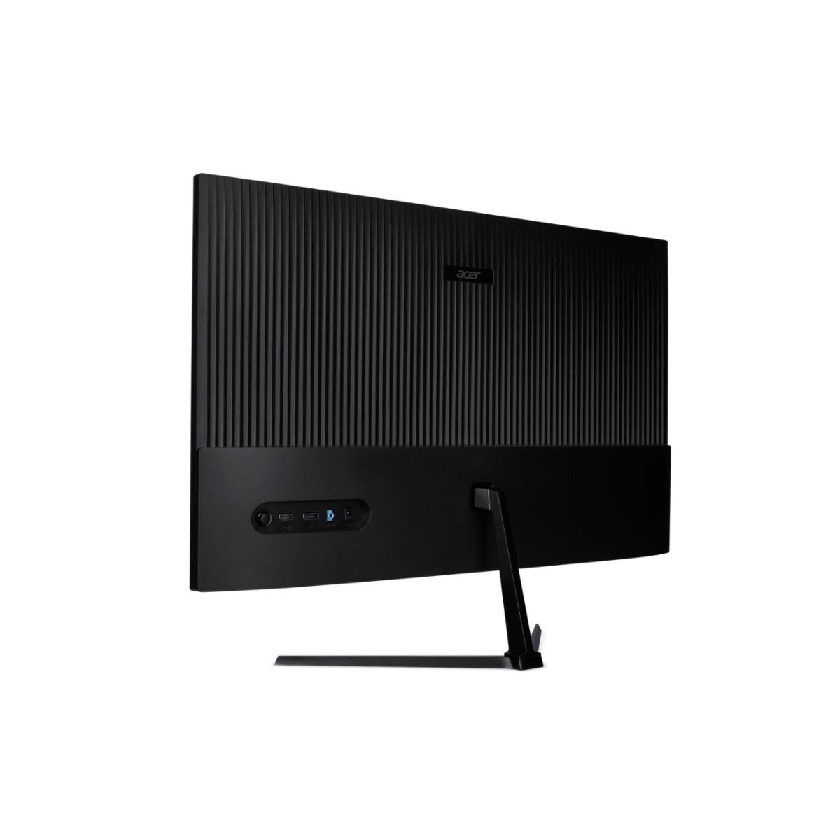 Acer Nitro QG241Y E Monitor PC 23,8 Pollici 1920 x 1080 Pixel Full HD Nero