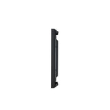LG 55VSM5J-H visualizzatore di messaggi Pannello piatto per segnaletica digitale 139,7 cm (55") LED Wi-Fi 500 cd/m² Full HD Nero 24/7