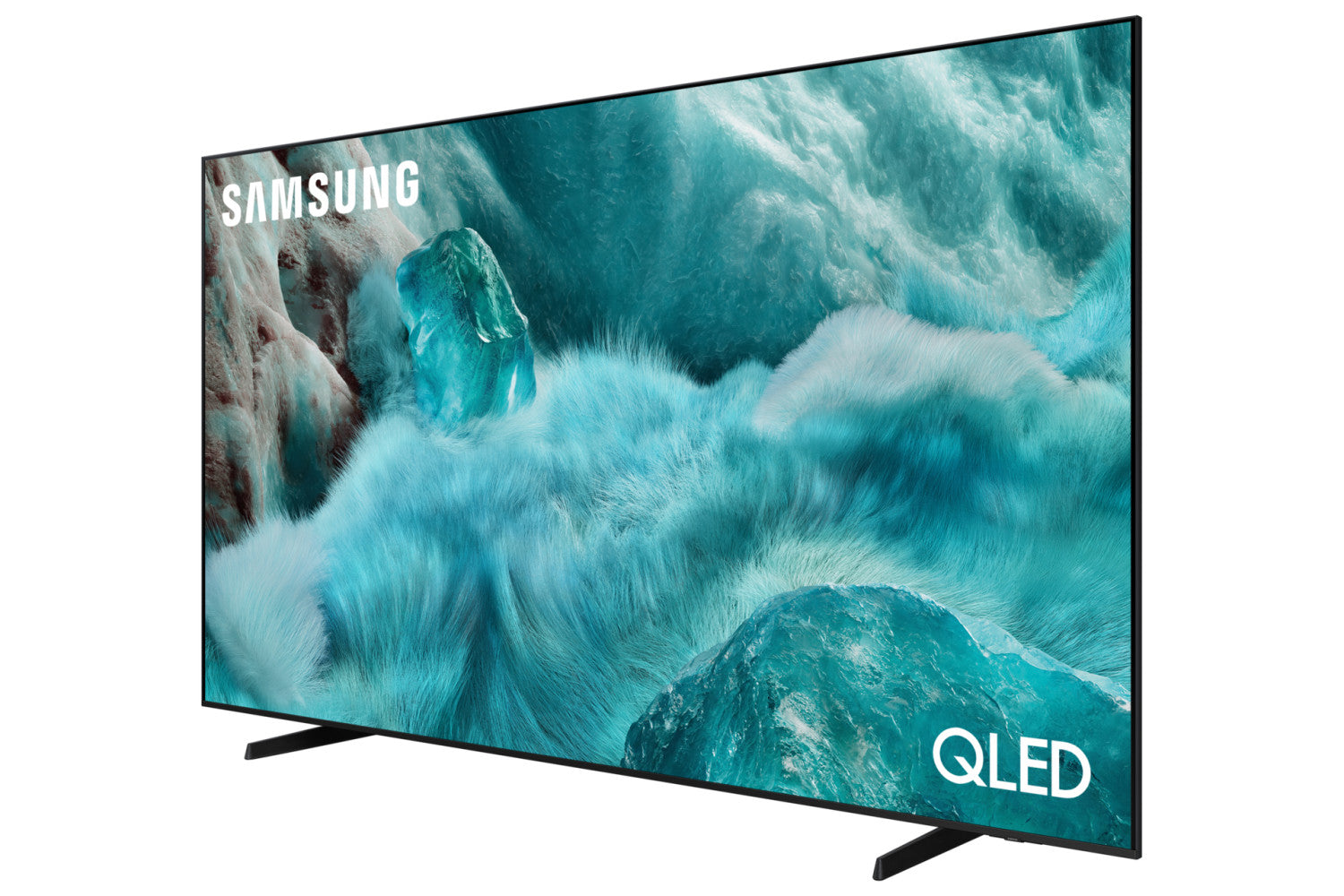Samsung 98 pollici QLED Q7F 4K Vision AI Smart TV (2025)