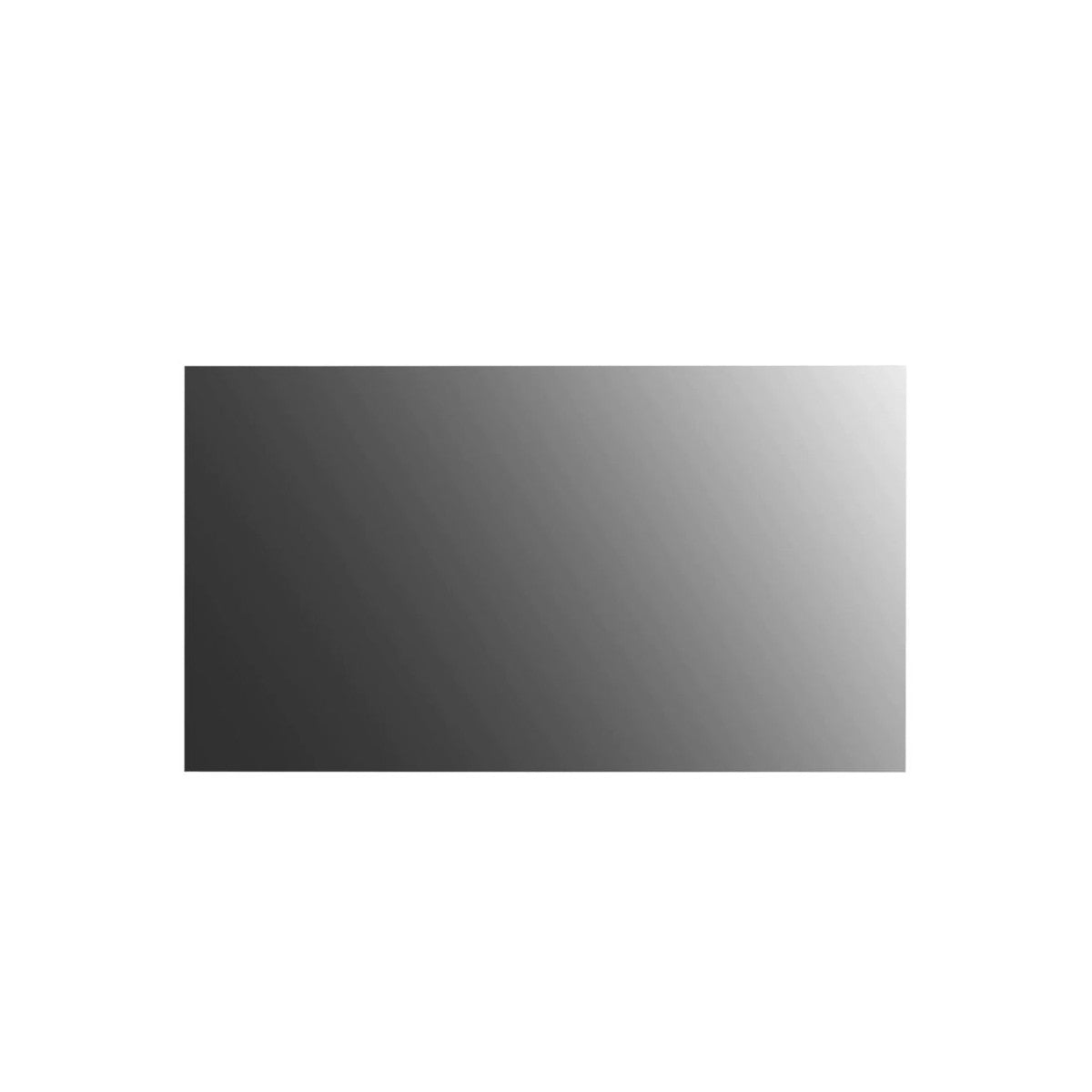 LG 55VSM5J-H visualizzatore di messaggi Pannello piatto per segnaletica digitale 139,7 cm (55") LED Wi-Fi 500 cd/m² Full HD Nero 24/7